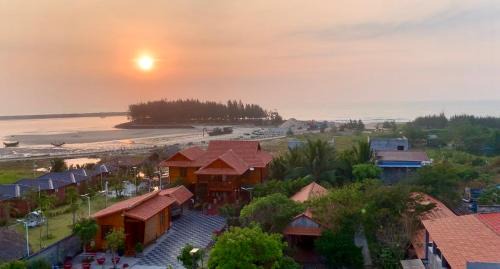 Xuyen Moc Hotel | ML Homestay