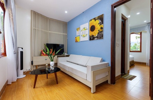 Moc Chau Hotel | Moc Chau Eco Garden
