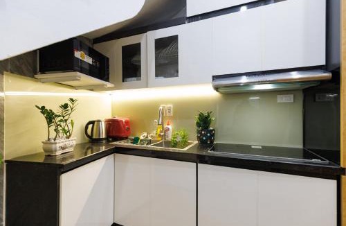 Truc Bach Apartment | Mochi House Yen Phu