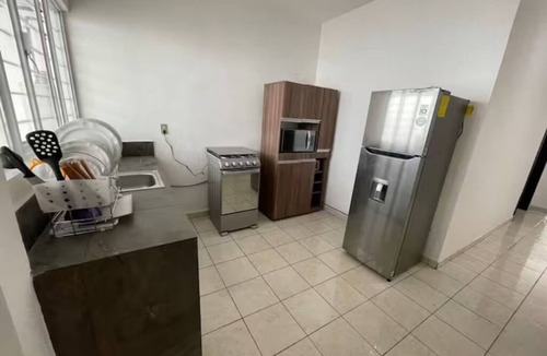 Tuxtla Gutierrez Apartment | Modern and spacious suite : fast WiFi + private parking