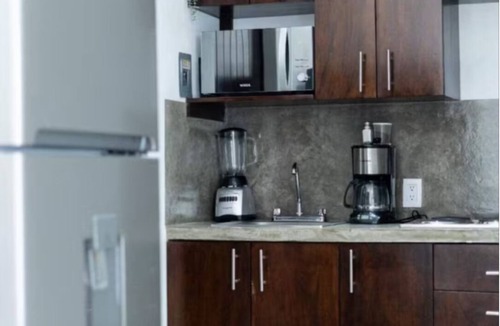 San Patricio Melaque Apartment | Modern apartment-7