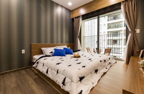 Thao Dien Apartment | Modern apartment in Thao Dien - District 2