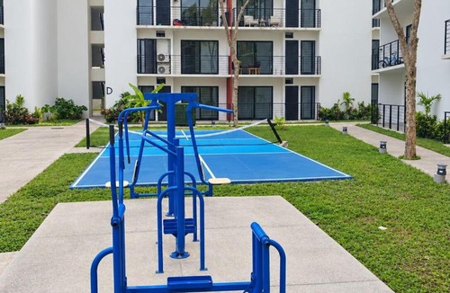 Nuevo Vallarta Apartment | Modern apartment with pool , Riviera Nayarit