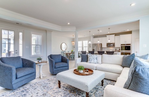Millville House | Modern & Spacious Home w/Pool in Ocean View!