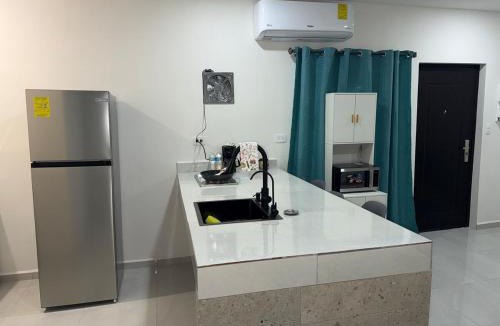 Acuna Apartment | Moderno departamento 2 recámaras comodo y fresco