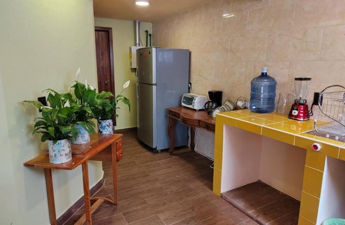 Coatepec Apartment | Monarca