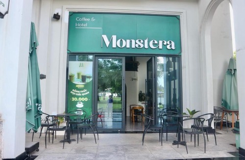 Ganh Dau Hotel | Monstera Hotel and Coffee
