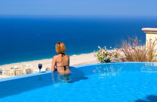 Paraiso Escondido Villa | Montecristo Villas at Quivira Los Cabos -Vacation Rentals