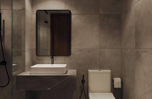 Ngu Hanh Son Apartment | Monthly Serviced Apartments 50m from My Khe Beach