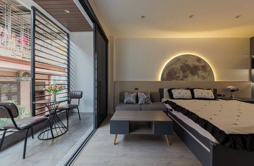 Thanh Xuan Apartment | Moonlight Apartment