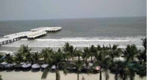 Hoang Hoa Hotel | Moonlight Hotel, Beachfront, Hai Tien