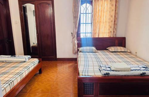 Go Vap Hotel | Motel 11