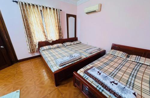 Go Vap Hotel | Motel 11