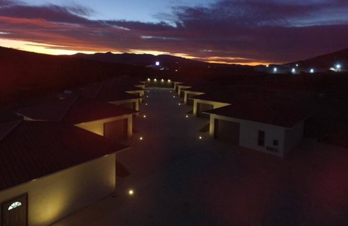 Sombrerete Hotel | MOTEL 69