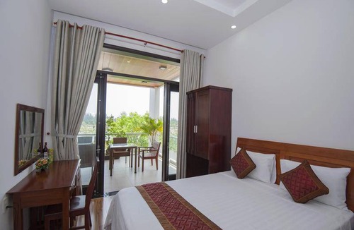 Hoi An City Centre House | Motel ∙ 8 guests