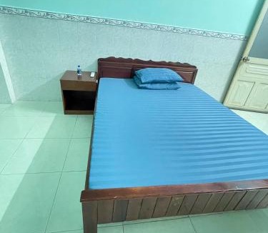 Dinh Quan Hotel | MOTEL CHINH HOA Plass