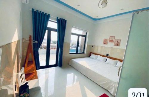 Nui Thanh Apartment | Motel Gái Nhiên