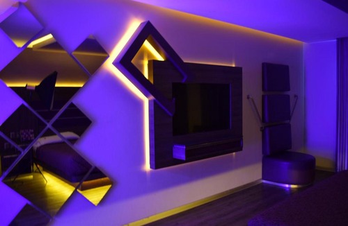 Texcoco Hotel | Motel Punto Y