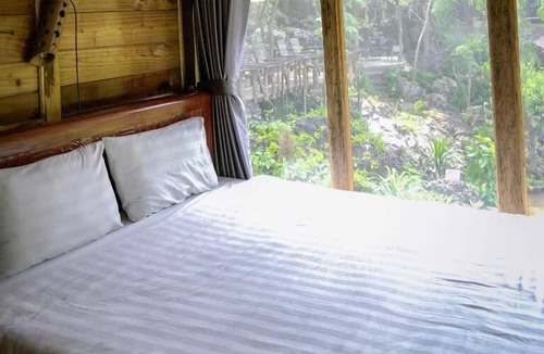 Mai Chau Hotel | Mountain Delight Mai Chau Homestay