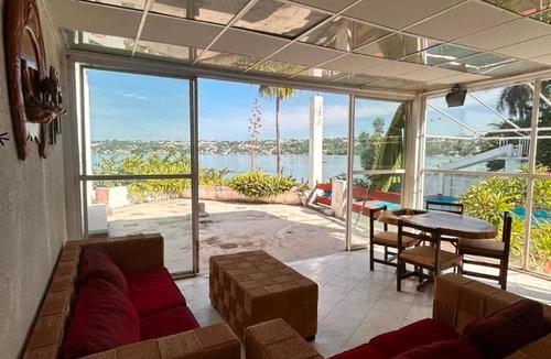Tequesquitengo Hotel | Mr chile Teques