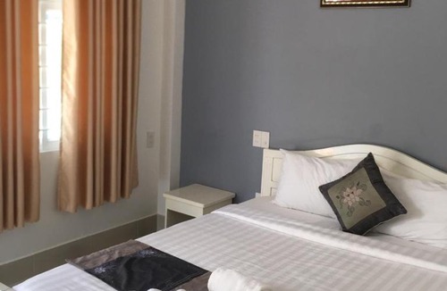 East Ham Tien Beach Hotel | Muine Sports Hotel