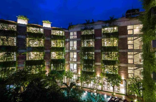 Cam Pho Hotel | Mulberry Collection Silk Eco