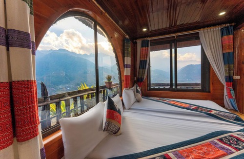Sa Pa Hotel | Muong Hoa River View Homestay