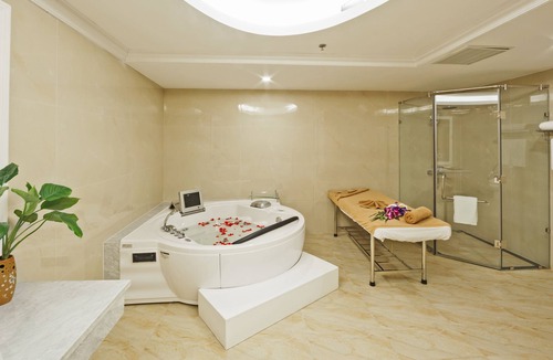 Moc Chau Hotel | Muong Thanh Luxury Moc Chau