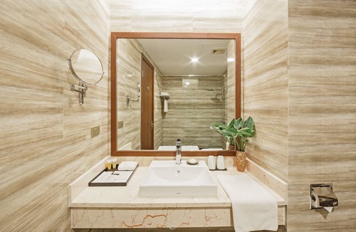 Moc Chau Hotel | Muong Thanh Luxury Moc Chau