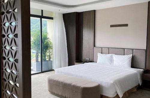 Moc Chau Hotel | Muong Thanh Luxury Moc Chau Hotel