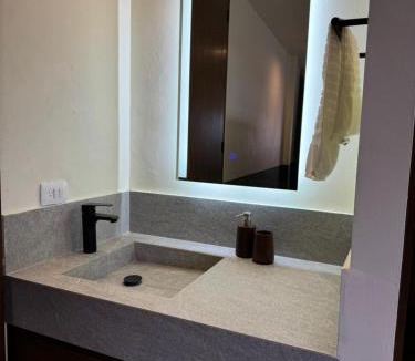 Fresnillo Apartment | Departamento laberinto 1