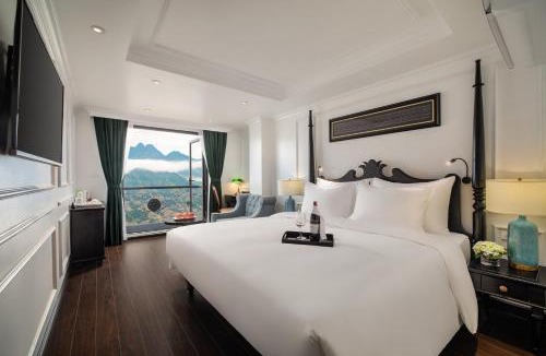 Sa Pa Hotel | My Gallery Boutique Hotel & Spa