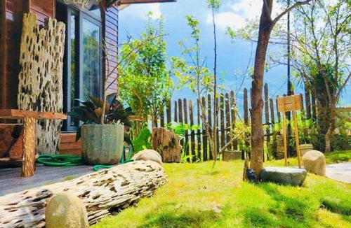 Sa Pa Cabin | My Garden Villa