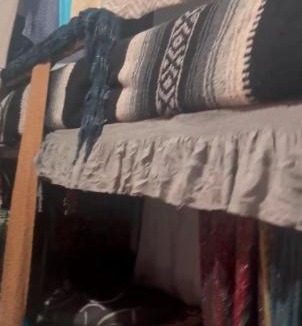 Monterrey Hotel | My Little Hostel