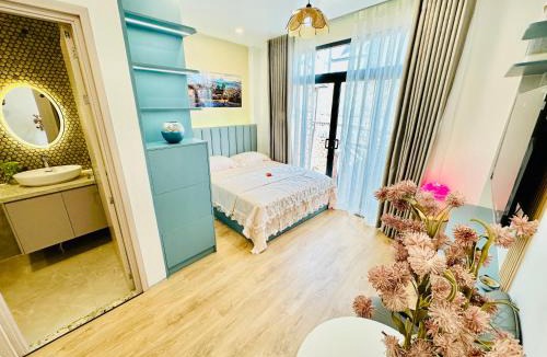 Phu Nhuan House | Myla House
