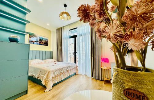 Phu Nhuan House | Myla House