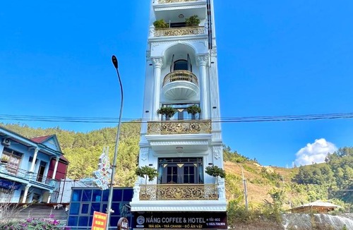 Mu Cang Chai Hotel | NẮNG HOTEL