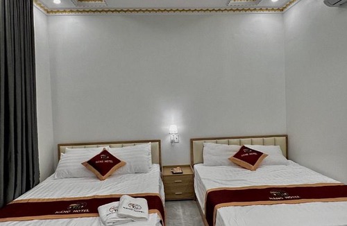 Mu Cang Chai Hotel | NẮNG HOTEL