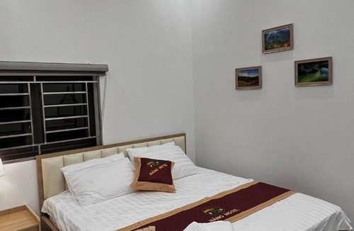 Mu Cang Chai Hotel | NẮNG HOTEL