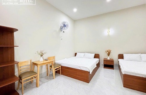Mui Ne Hotel | Nắng Mai Hotel Mũi Né