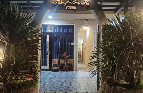 Vinh Hy House | Nắng Vĩnh Hy