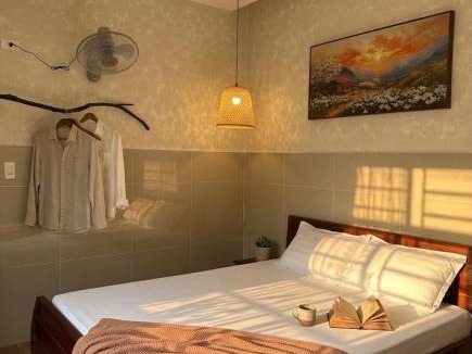 Dinh Quan Cabin | Nếp Nhà Homestay