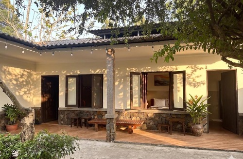Dinh Quan Cabin | Nếp Nhà Homestay