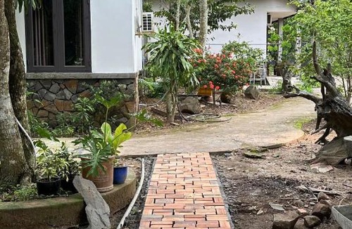 Dinh Quan Cabin | Nếp Nhà Homestay