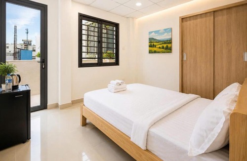 District 1 Hotel | Na Homestay