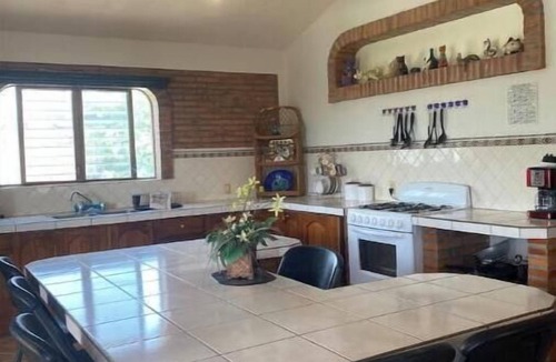 Emiliano Zapata Apartment | Nacar - 2 Bedroom Suite with Ocean View