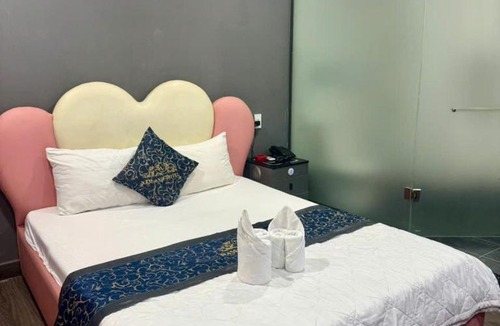 Phu Nhuan Hotel | Nam Anh Boutique Hotel