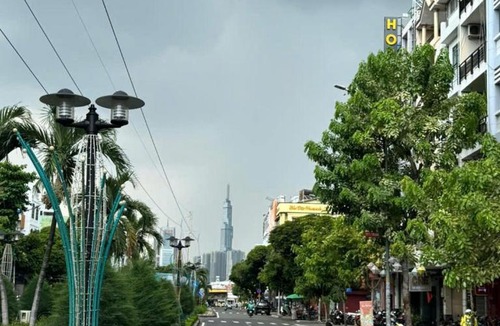 Phu Nhuan Hotel | Nam Anh Boutique Hotel