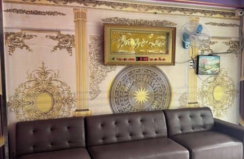 Phu Nhuan Hotel | Nam Anh Love Hotel