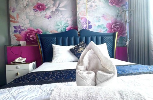 Phu Nhuan Hotel | Nam Anh Love Hotel